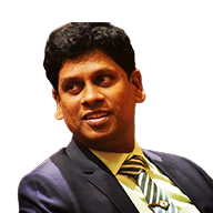 Dr N Gopichander